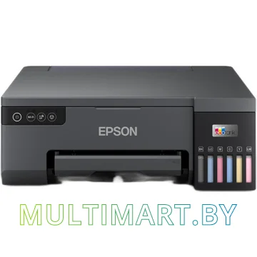 Принтер Epson EcoTank L8050 (C11CK37504)